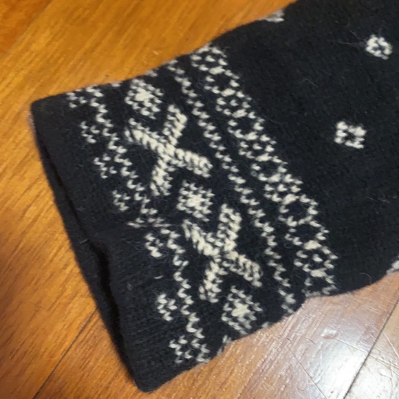 Vintage Ralph Lauren Rugby and Shawl Collar sweater - Picture 5 of 12